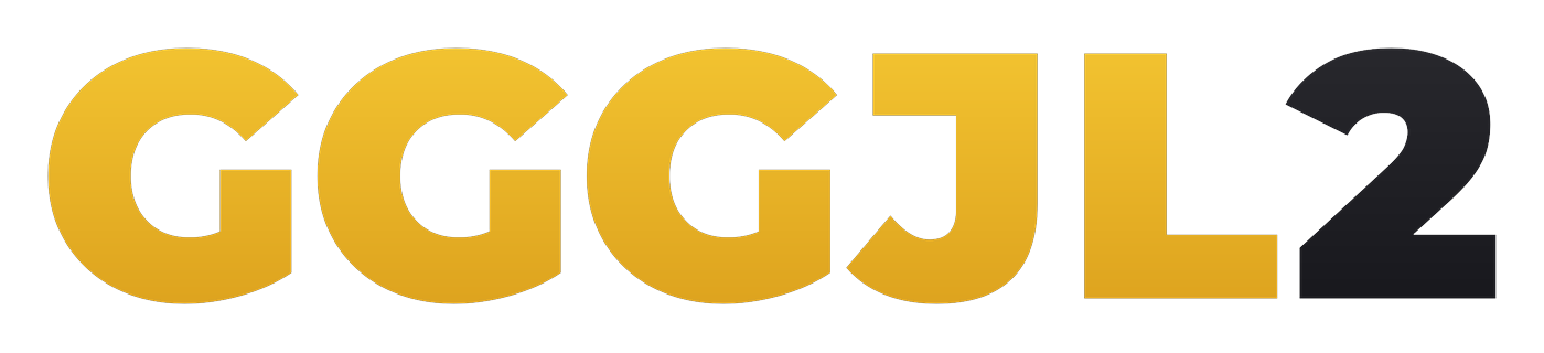 gggjl2 Logo